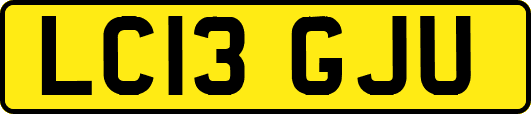 LC13GJU