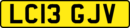 LC13GJV
