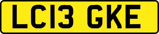 LC13GKE