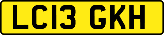 LC13GKH
