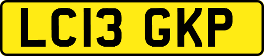 LC13GKP