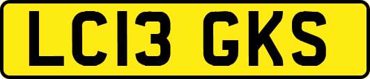LC13GKS