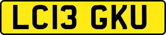 LC13GKU
