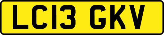 LC13GKV