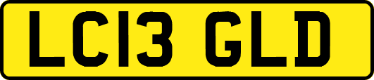 LC13GLD