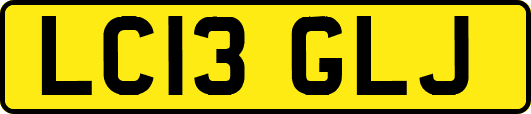 LC13GLJ