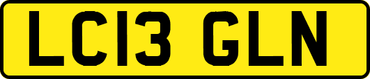 LC13GLN