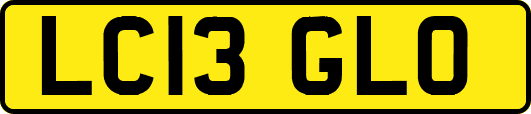 LC13GLO