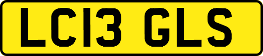 LC13GLS