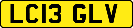 LC13GLV
