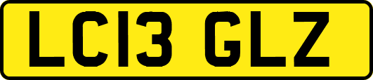 LC13GLZ