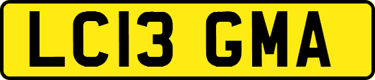LC13GMA