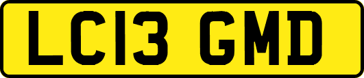 LC13GMD
