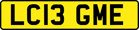 LC13GME
