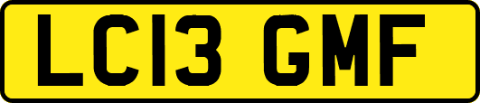 LC13GMF