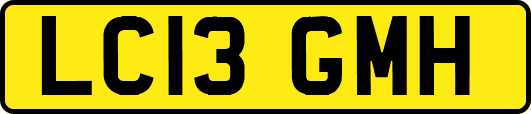LC13GMH