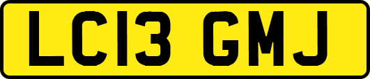 LC13GMJ
