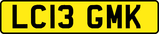 LC13GMK