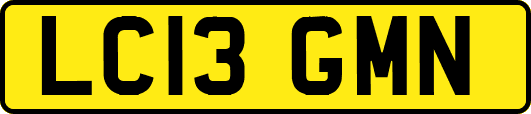 LC13GMN