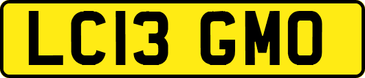 LC13GMO