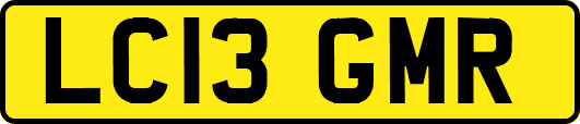 LC13GMR