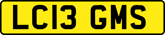 LC13GMS