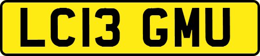 LC13GMU