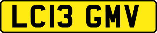 LC13GMV