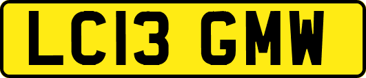 LC13GMW