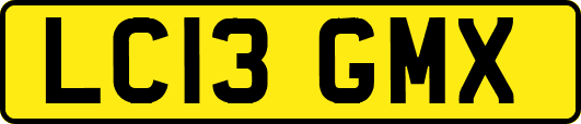 LC13GMX