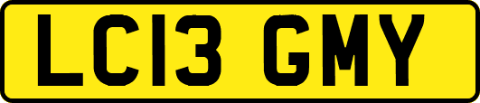 LC13GMY