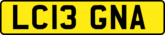 LC13GNA