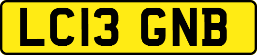 LC13GNB