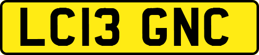 LC13GNC