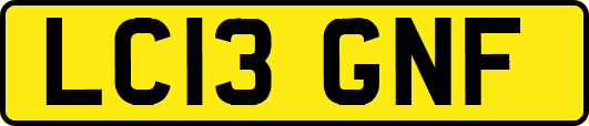 LC13GNF