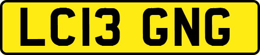 LC13GNG