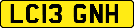 LC13GNH