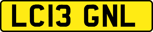 LC13GNL
