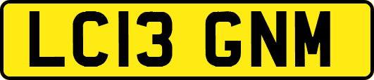 LC13GNM