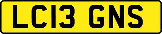 LC13GNS