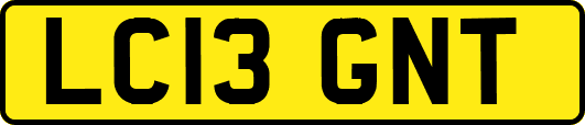 LC13GNT