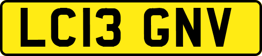 LC13GNV