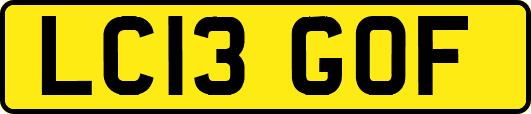 LC13GOF