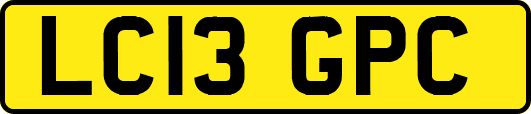 LC13GPC