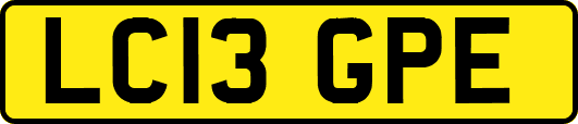 LC13GPE