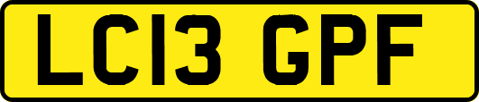 LC13GPF