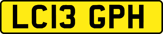 LC13GPH
