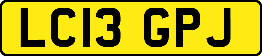 LC13GPJ