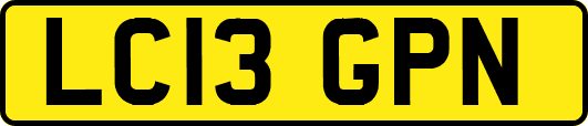 LC13GPN