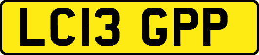 LC13GPP